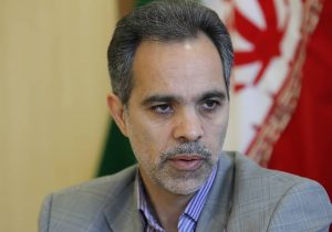 دکتربالاگر عضوهیئت رئیسه شورای عالی کارشناسان رسمی کشور شد