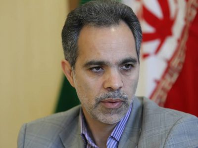 دکتربالاگر عضوهیئت رئیسه شورای عالی کارشناسان رسمی کشور شد