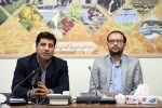 رئیس قرارگاه تحول، نوآوری و پیشرفت وزارت جهادکشاورزی: سازمان تحقیقات، آموزش و ترویج کشاورزی ظرفیت بالایی از اعضای هیئت علمی در اختیار دارد که می توانند در حوزه دانش بنیان ایفای نقش نمایند