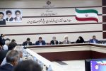 نقش محوری آذربایجان شرقی در ایجاد امنیت غذایی در کشور /اختصاص ۳۵۰ میلیارد تومان اعتبار برای تکمیل طرح نیمه‌تمام رودخانه ارس