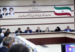 نقش محوری آذربایجان شرقی در ایجاد امنیت غذایی در کشور /اختصاص ۳۵۰ میلیارد تومان اعتبار برای تکمیل طرح نیمه‌تمام رودخانه ارس