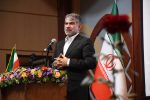 وزیر جهاد کشاورزی:نفوذ فناوری و دانش در حوزه کشاورزی اهمیت ویژه‌ای دارد و عزیزانمان در سازمان تحقیقات ،آموزش و ترویج کشاورزی نقش کلیدی را در این حوزه بر عهده‌ دارند