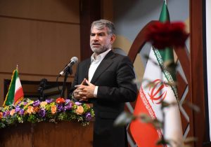 وزیر جهاد کشاورزی:نفوذ فناوری و دانش در حوزه کشاورزی اهمیت ویژه‌ای دارد و عزیزانمان در سازمان تحقیقات ،آموزش و ترویج کشاورزی نقش کلیدی را در این حوزه بر عهده‌ دارند