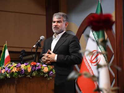 کشت قراردادی گندم در سال زراعی آینده توسعه می‌یابد/ شهرستان شبستر قطب کشاورزی استان آذربایجان شرقی