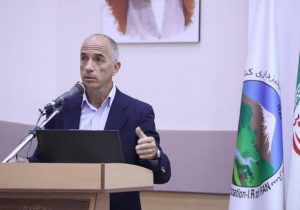 اعلام آمادگی سازمان ملل متحد برای کمک به ایران در حل مشکل گرد و غبار و خشکسالی