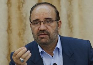 ارمنستان آلایندگی ورودی به رودخانه ارس را کنترل کند