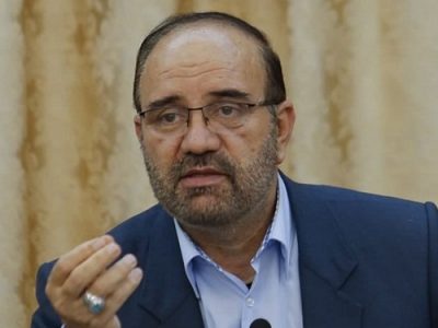 ارمنستان آلایندگی ورودی به رودخانه ارس را کنترل کند