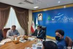 افتتاح مرکز بین المللی آموزش فنی و حرفه ای منطقه آزاد ارس در هفته ملی مهارت