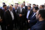 وزیر جهاد کشاورزی در سفر به آذربایجان شرقی: توسعه شهرک‌های گلخانه‌ای و دامپروری در مناطق دارای محرومیت در اولویت قرار دارد