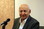 دکتراسماعیل رفیعیان مُدیرِ مُدبّرِ دوراندیش