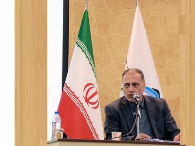 بررسی آثار هنری مرتبط با ایثار و شهادت در کمیسیون هنری بنیاد شهید و امور ایثارگران آذربایجان شرقی