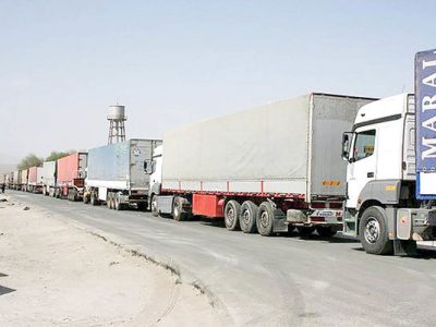 رشد ۴۳ درصدی صادرات آذربایجان شرقی