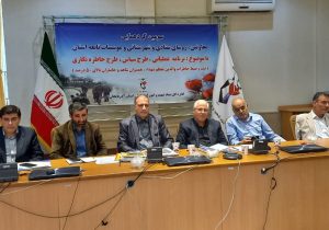 طرح سپاس برای ۱۰۰درصدجامعه ایثارگران آذربایجان شرقی اجرا می شود