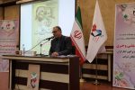 *گفت و شنود ۱۲۰دقیقه ای مدیرکل بنیاد شهید و امور ایثارگران آذربایجان شرقی با خبرنگاران*