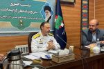 باید دلاورمردی و ایثار رزمندگان دوران دفاع مقدس با قلم خبرنگاران به نسل جدید انتقال یابد