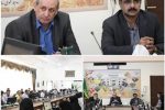 تاکید رئیس مرکز تحقیقات و آموزش کشاورزی و منابع طبیعی آذربایجان شرقی برحمایت همه جانبه از روند دانش بنیان نمودن شرکت های وابسته به نظام مهندسی