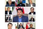 انتصاب دبیر و اعضای کمیته سلامت اداری و صیانت از حقوق شهروندی سازمان جهادکشاورزی استان