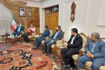 آذربایجان‌شرقی میزبان اولین دوره دادرسان پیشرفته