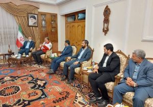 آذربایجان‌شرقی میزبان اولین دوره دادرسان پیشرفته