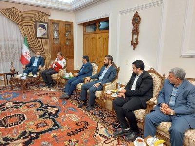 آذربایجان‌شرقی میزبان اولین دوره دادرسان پیشرفته