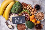 کمبود منیزیم چه بلایی بر سر بدن‌تان می‌آورد؟