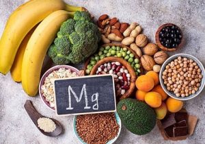 کمبود منیزیم چه بلایی بر سر بدن‌تان می‌آورد؟