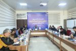 قرار گرفتن ۲۰ استاد دانشگاه تبریز در جمع دانشمندان برتر یک درصد جهان/ انتخاب رئیس دانشگاه تبریز به عنوان حامی برتر پژوهش