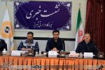 ما مجبور به پیروی از تصمیم گیری‌های ملی درحوزه مدیریت انرژی هستیم