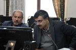 برگزاری جلسه کمیته تخصصی اقتصاد دانش بنیان بخش کشاورزی در سازمان جهاد کشاورزی استان آذربایجان شرقی