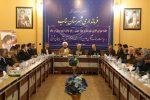 استاندار خطاب به مدیران: مردم نوازی کنید/ تضمین آینده صنعت فولاد آذربایجان‌شرقی در سفر رئیس جمهور