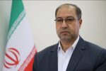 علی عیسی زاده مدیرکل صداوسیمای مرکز مهاباد شد