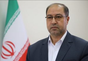 علی عیسی زاده مدیرکل صداوسیمای مرکز مهاباد شد