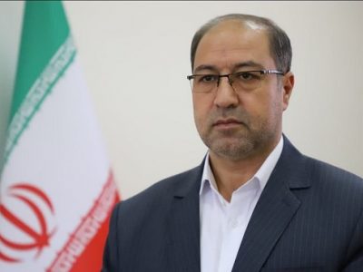علی عیسی زاده مدیرکل صداوسیمای مرکز مهاباد شد