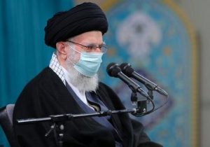 مقام معظم رهبری: نقشه دشمن نقص نداشت، اما محاسبه آن‌ها غلط بود/ حواسمان باشد مغرور نشویم و بگوییم قضایا تمام شد