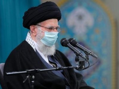 مقام معظم رهبری: نقشه دشمن نقص نداشت، اما محاسبه آن‌ها غلط بود/ حواسمان باشد مغرور نشویم و بگوییم قضایا تمام شد