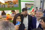 آغاز بکار نمایشگاه جامع کشاورزی ایران با حضور فعال سازمان جهادکشاورزی آذربایجان شرقی