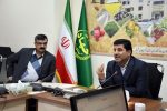 سومین جلسه شورای تحقیقات کشاورزی استان آذربایجان شرقی برگزار شد