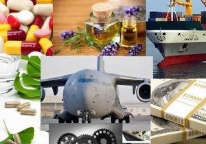 تحقق صادراتی بیش از ۳ و نیم میلیون دلار در پارک علم و فناوری آذربایجانشرقی