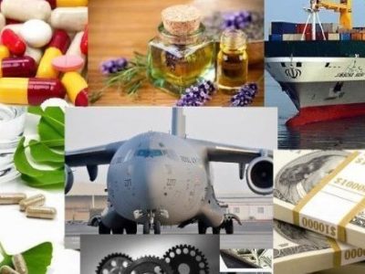 تحقق صادراتی بیش از ۳ و نیم میلیون دلار در پارک علم و فناوری آذربایجانشرقی
