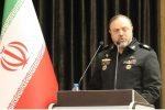تجلیل ازفرماندهان،پیشکسوتان وفعالان برنامه‌های تشییع شهدای گمنام در تبریز