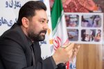 اهداف اصلی مابهبود وضعیت سلامت، درمان و معیشت مددجویان است