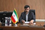 پیام تبریک رئیس مرکز تجقیقات و آموزش کشاورزی و منابع طبیعی آذربایجان شرقی به مناسبت ولادت با سعادت حضرت علی (ع) و روز پدر