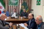 رسالت اصلی آستان قدس رضوی کارفرهنگی است/اولویت اصلی جشنواره پهلوان پروری و کمک به ورزشکاران