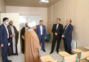 توسعه اجرای برنامه‌های تربیتی، اصلاحی و فرهنگی در زندان‌های آذربایجان‌شرقی