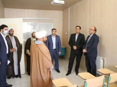 توسعه اجرای برنامه‌های تربیتی، اصلاحی و فرهنگی در زندان‌های آذربایجان‌شرقی