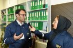 رئیس امور گمرکی و حمل و نقل پتروشیمی تبریز: صادرات و واردات عمده دغده های اصلی شرکت ها