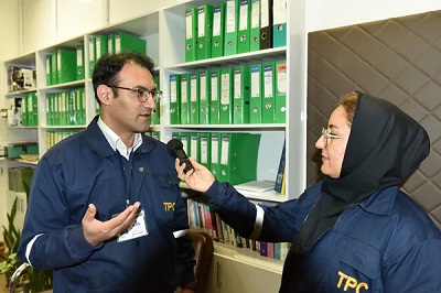 رئیس امور گمرکی و حمل و نقل پتروشیمی تبریز: صادرات و واردات عمده دغده های اصلی شرکت ها