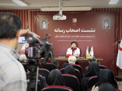 افتتاح ۷پروژه عمرانی ناتمام در هفته هلال احمر افتتاح خواهد شد/قبل از تیم های آنکارا و استانبول به اصلاحیه ترکیه رسیدیم