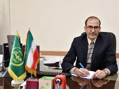        آغاز فرآیند بررسی صلاحیت و جذب پذیرفته شدگان نهمین آزمون فراگیر دستگاههای اجرائی در سازمان جهاد کشاورزی آذربایجان شرقی