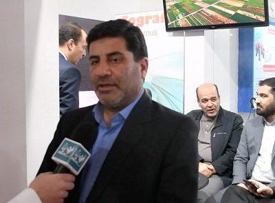 نمایشگاه اکسپو ایران یک فرصت عالی برای حوزه کشاورزی است